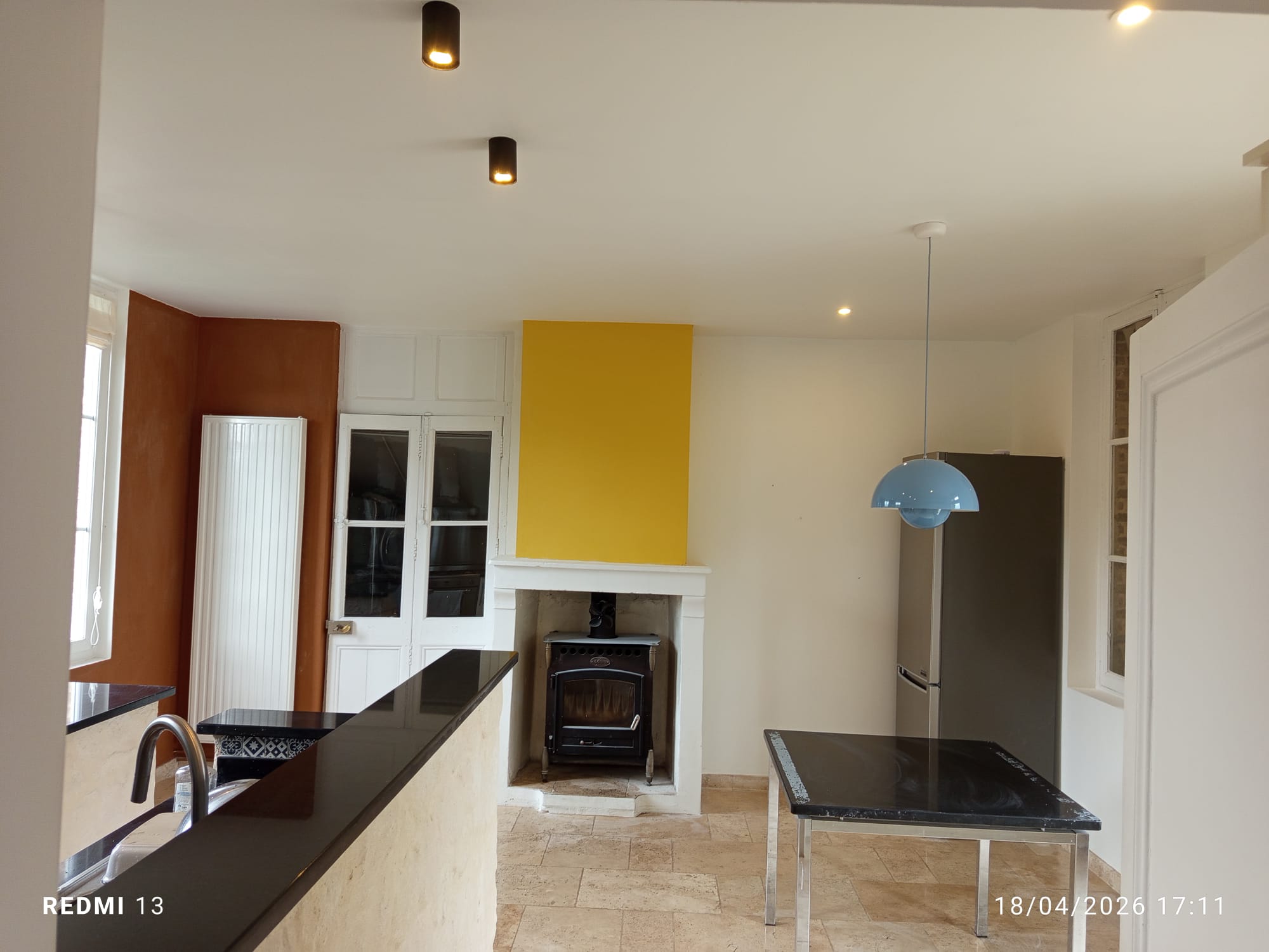 Rénovation de cuisine — 2