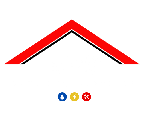 Logo BPS Bâti Pro Services - Entreprise de rénovation, électricité, plomberie et peinture à Rouen